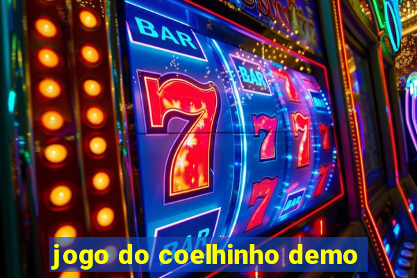 jogo do coelhinho demo