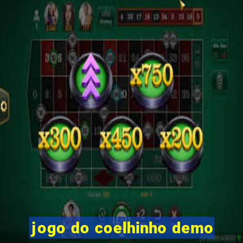 jogo do coelhinho demo