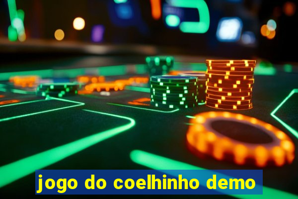 jogo do coelhinho demo