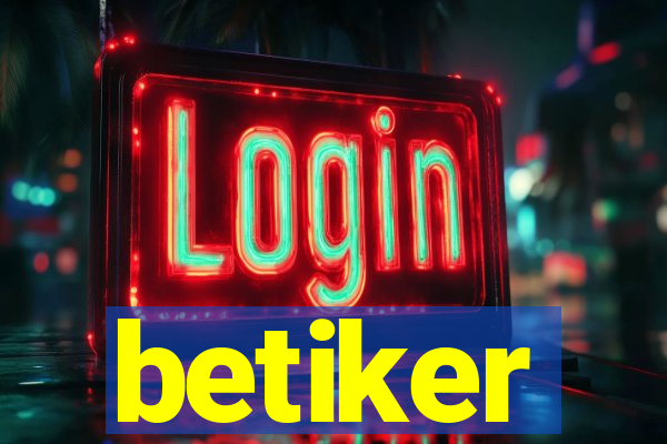 betiker