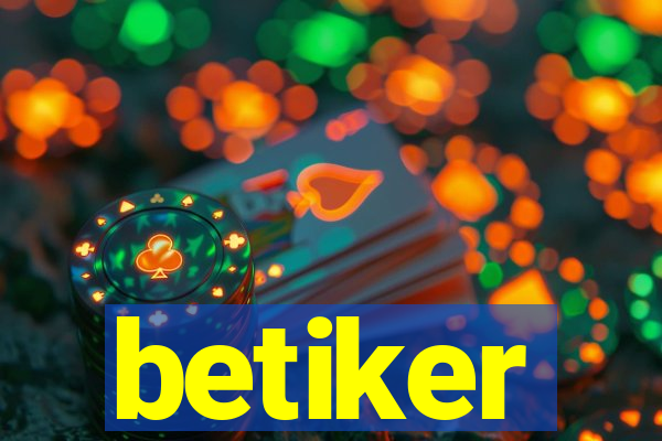 betiker