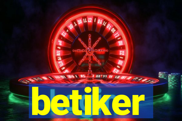 betiker