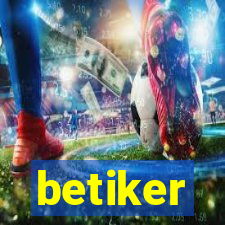 betiker