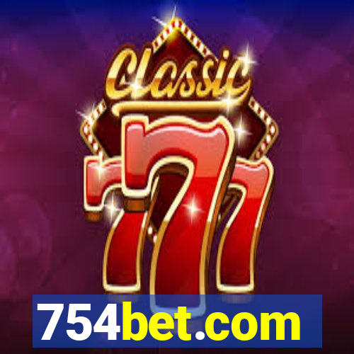 754bet.com