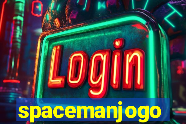 spacemanjogo