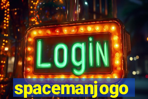 spacemanjogo