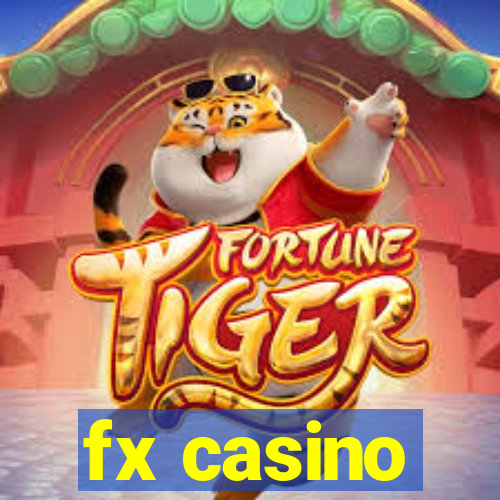 fx casino