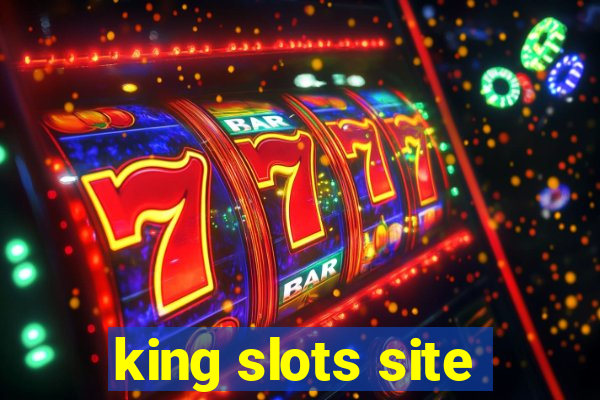 king slots site