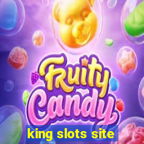 king slots site