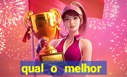 qual o melhor aplicativo para jogar