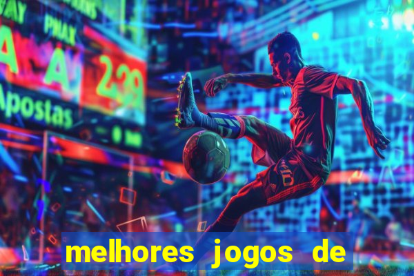 melhores jogos de ganhar dinheiro