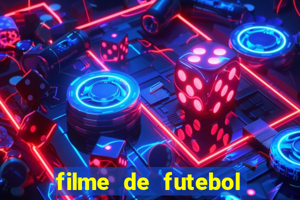 filme de futebol americano motivacional