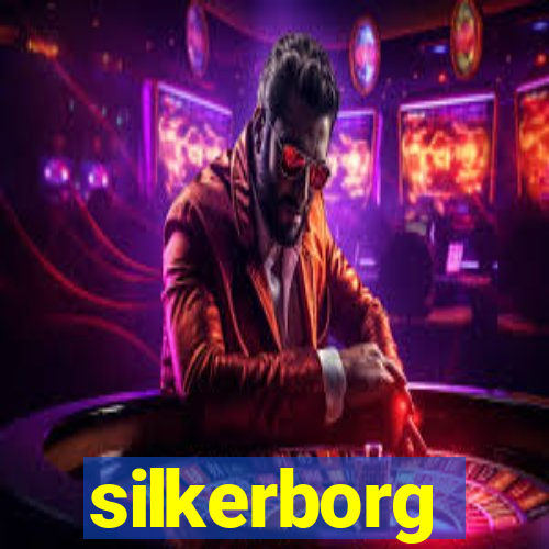 silkerborg