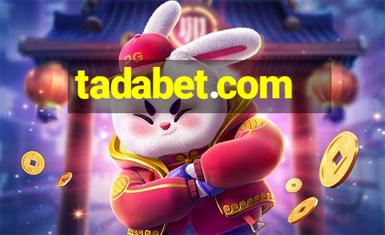 tadabet.com