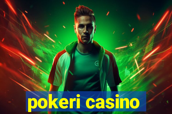 pokeri casino