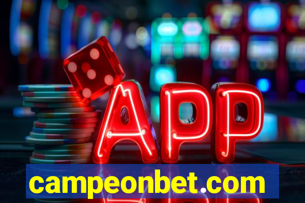 campeonbet.com