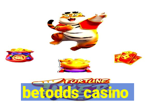 betodds casino