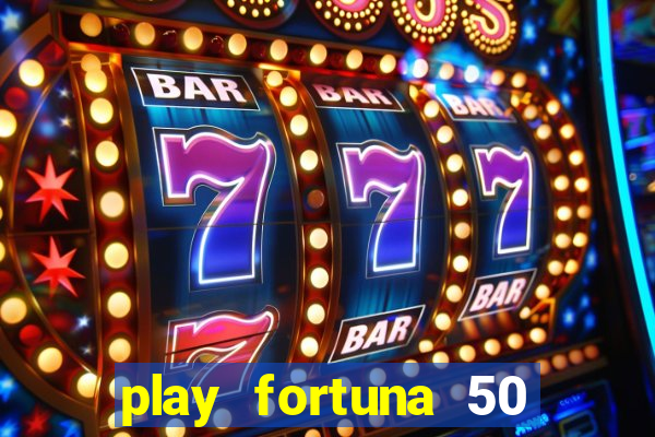 play fortuna 50 free spins