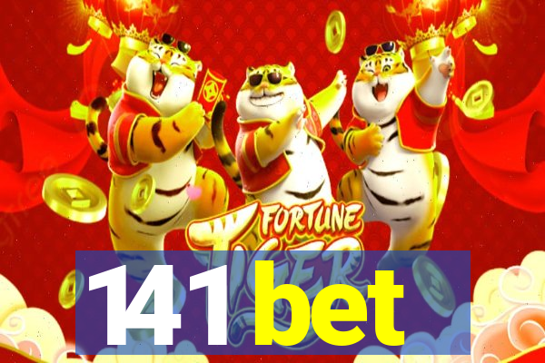 141 bet