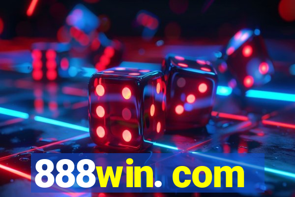 888win. com