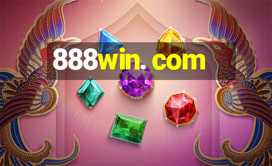 888win. com