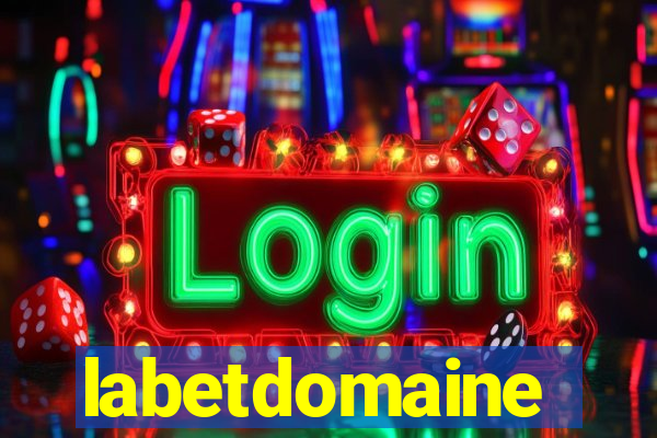 labetdomaine