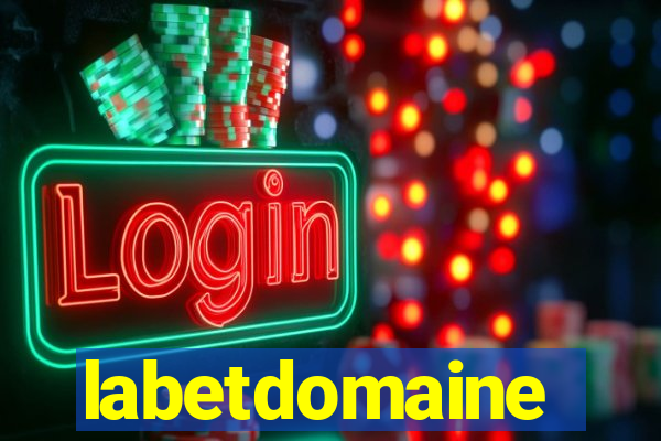 labetdomaine