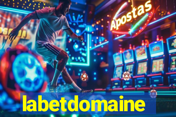 labetdomaine