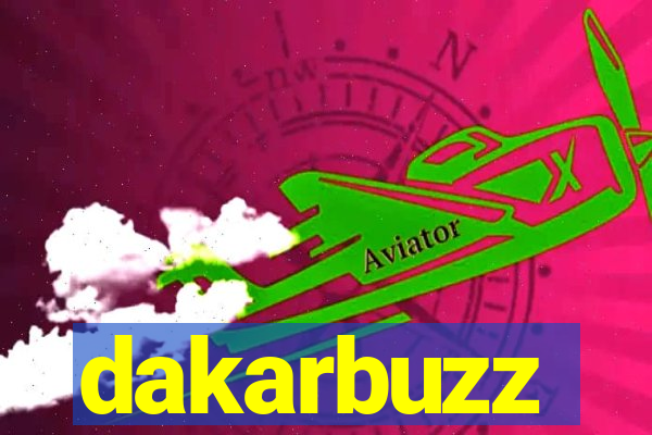 dakarbuzz