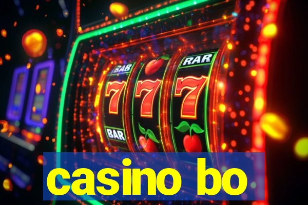 casino bo