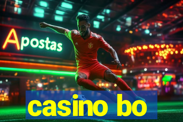 casino bo