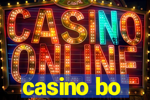 casino bo