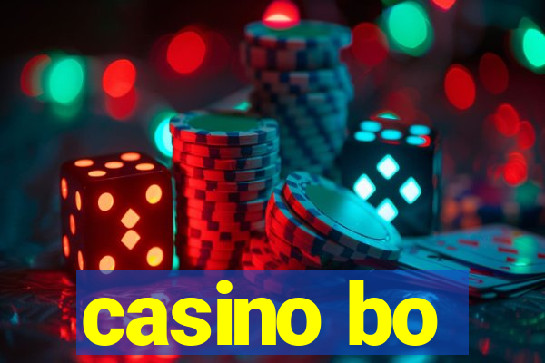 casino bo