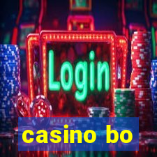 casino bo