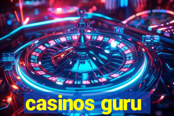 casinos guru