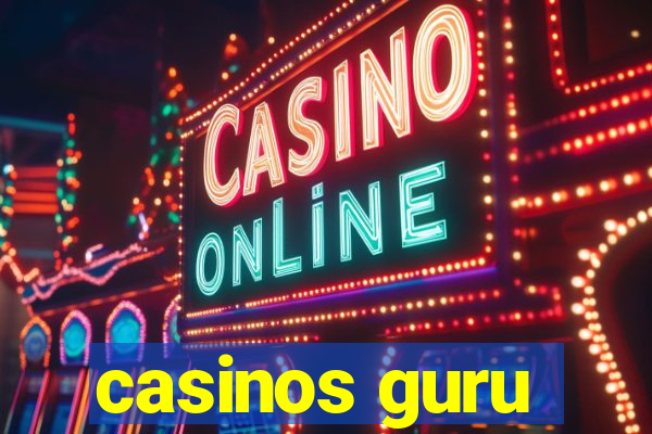 casinos guru