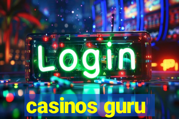 casinos guru