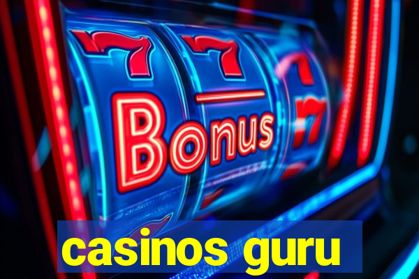 casinos guru