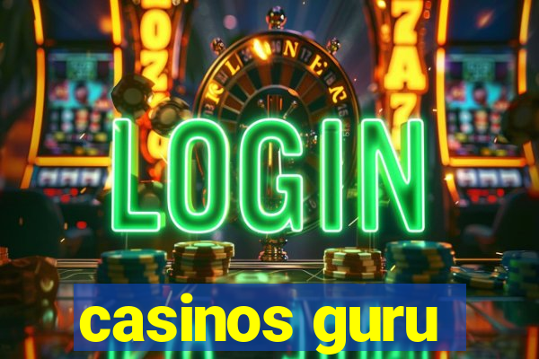 casinos guru