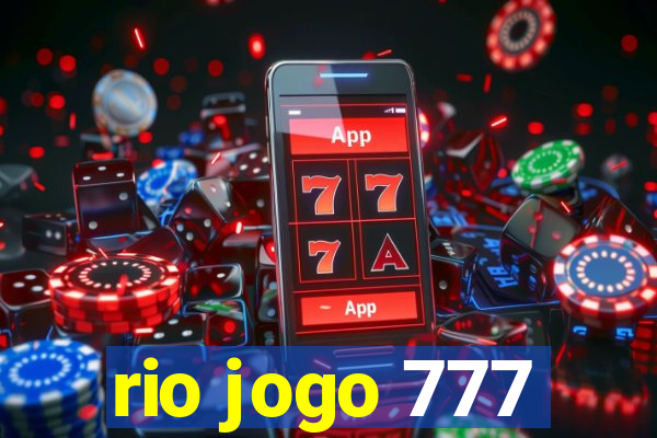 rio jogo 777