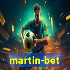 martin-bet