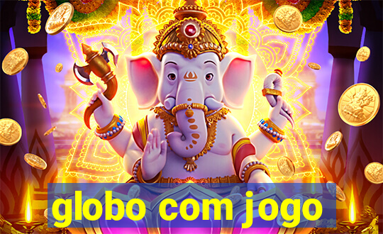 globo com jogo