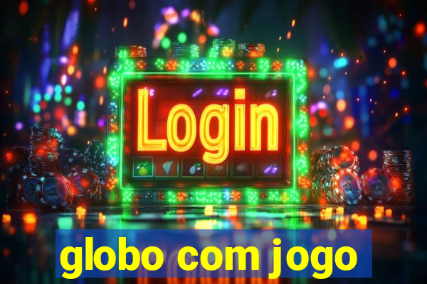 globo com jogo