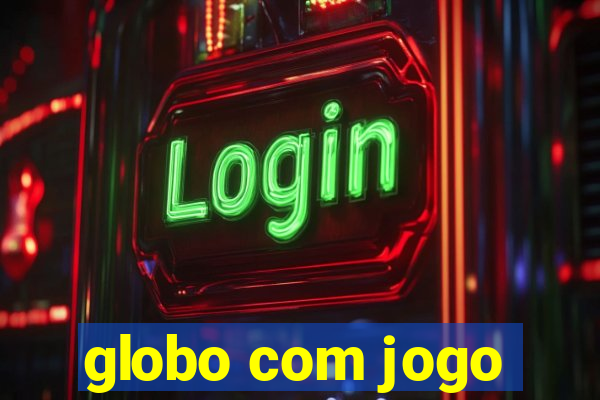 globo com jogo