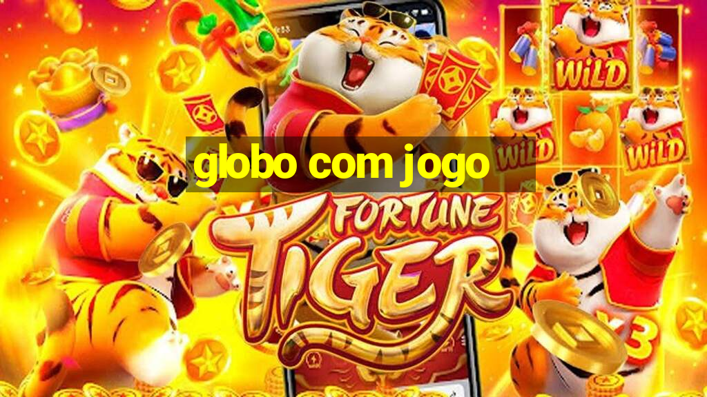 globo com jogo