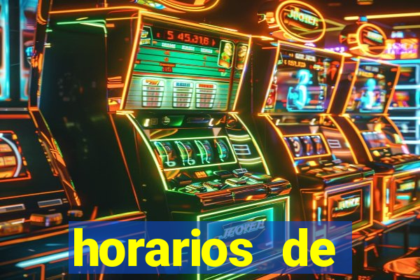 horarios de pagamento fortune tiger