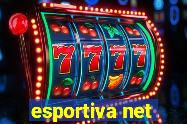 esportiva net