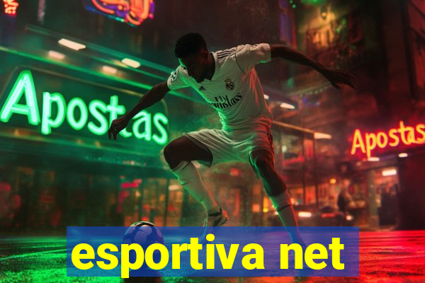 esportiva net