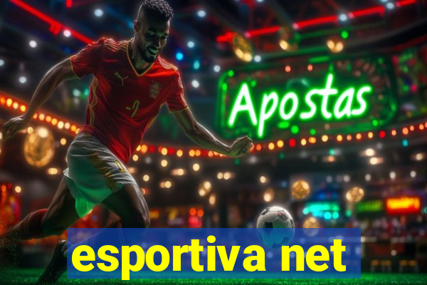 esportiva net