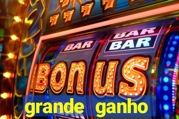 grande ganho fortune rabbit